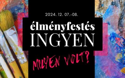 Festés ingyen a Hogy Festekben